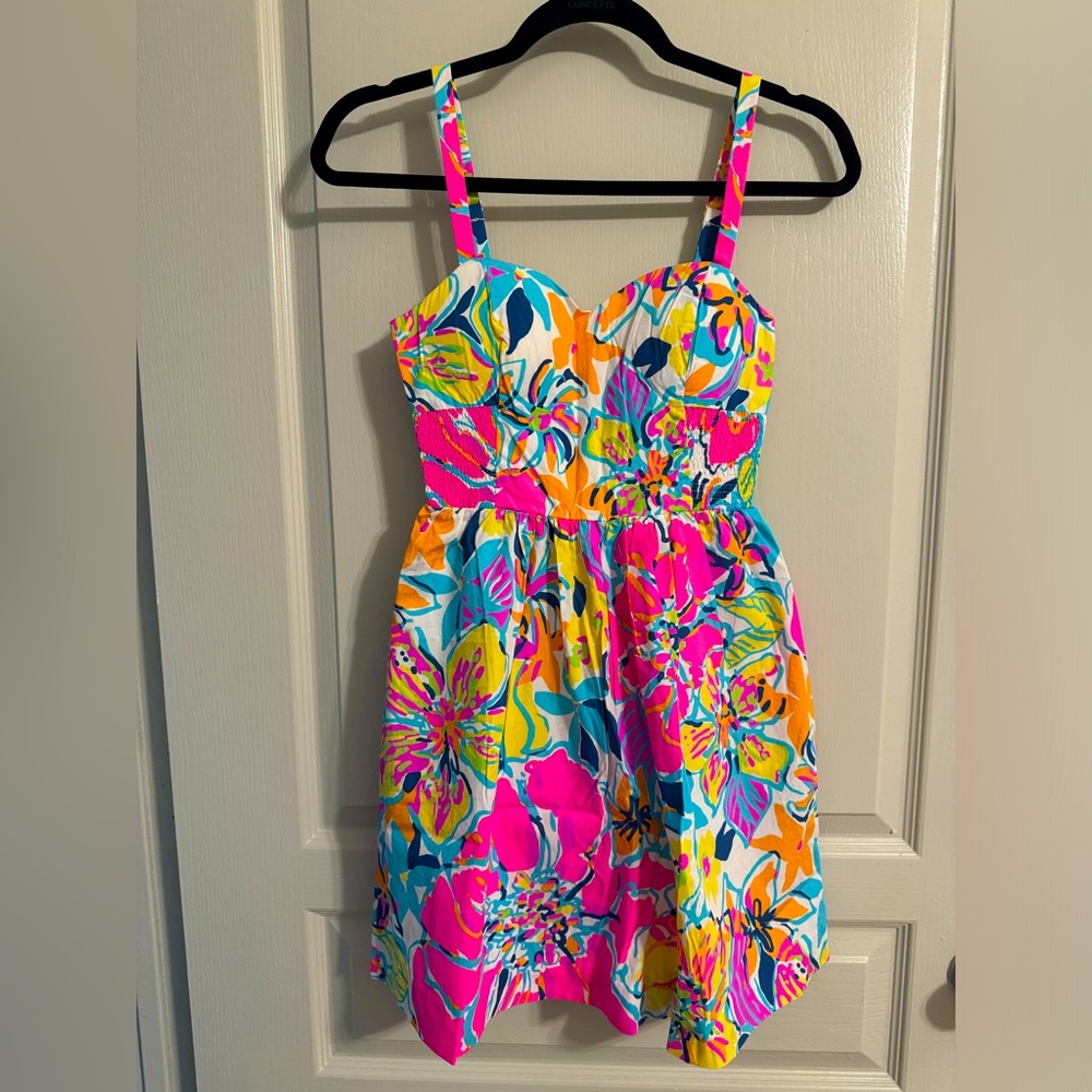 Lilly Pulitzer dress